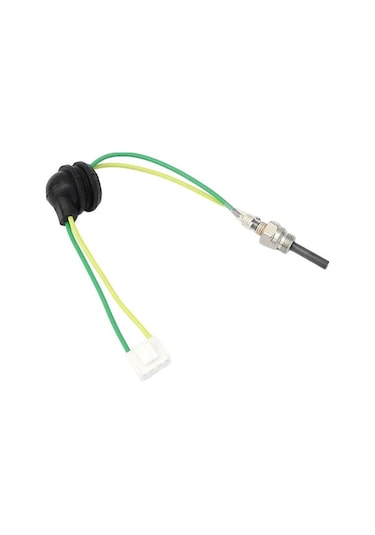 Konesam Suntek 12v Seramik Isıtıcı - 5kw Ve 2kw Park Isıtma Bujisi