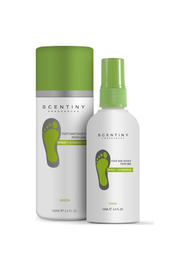 Green Foot & Shoe Perfume 100 Ml Diğer