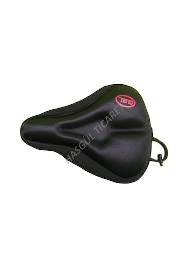 Hsgl Jelli Sele Kılıfı Yumuşak Konforlu Tw Mavi - Beyaz