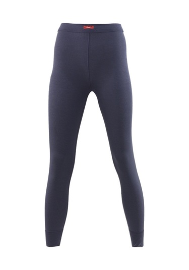 Black Spade Active Kadın Termal Alt İçlik 1264 (261019610)-Xl Siyah