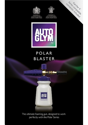 Autoglym Polar Blaster