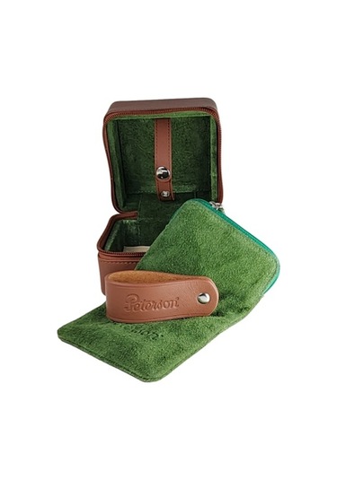 Peterson Grafton System Pipe Travel Case 205996