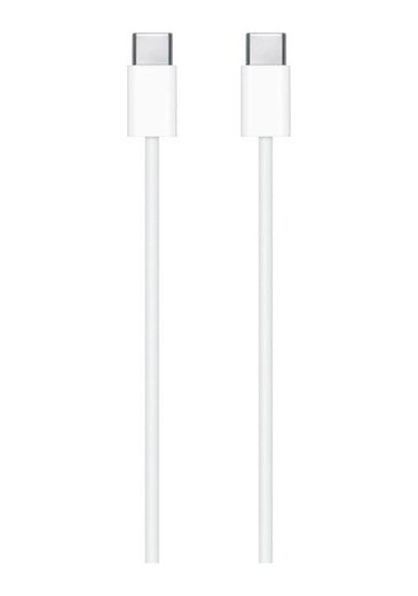 Apple MM093ZM/A USB-C Data ve Şarj Kablosu 1 M