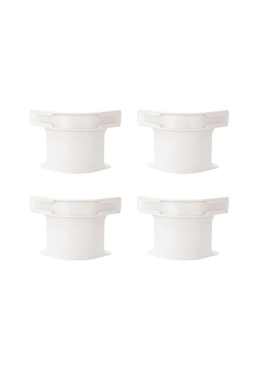 Polud Yatak Çarşaf Tutucuları 461086728 Beyaz