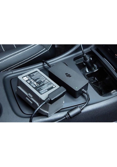DJI Mavic 2 Car Charger Araç İçi Şarj Cihazı