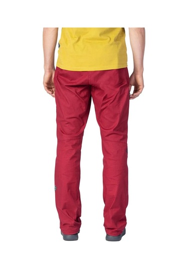 Rafiki Crag Erkek Pantolon Kırmızı