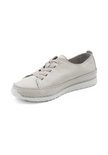Freefoot 233026-1 S.grey Kadın Sneaker 001