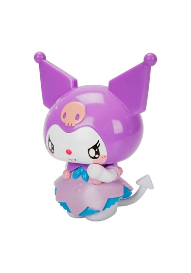 Hello Kitty Kuromi Kawaii Premium Edition 16 Cm Figür Hello Kitty