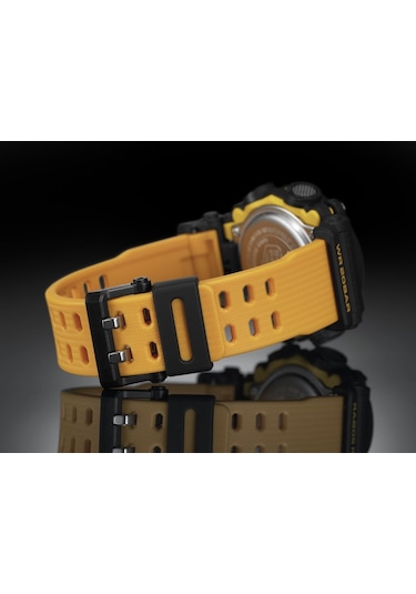 Casio G-Shock GA-900A-1A9DR Erkek Kol Saati