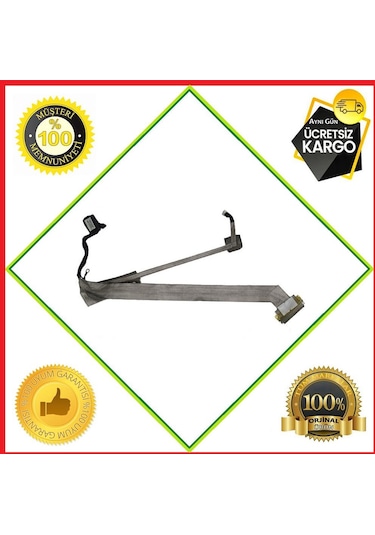 Acer Uyumlu Travelmate 4020 Ekran Data Flex Kablosu Dd0Zl2Lc403