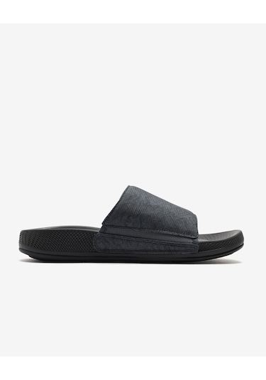 Skechers Hyper Slıde - Topographıc Erkek Gri Terlik 229137 Slt Gri Skechers Hyper Slıde - Topographıc Erkek Gri Terlik 229137 Slt Gri