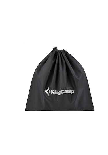 Kingcamp Classic Air Sofa Premium Şişme Kanepe Açık Haki