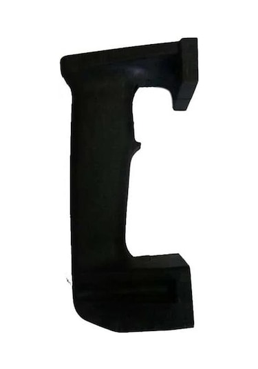 Murcell Sds Max 16 Kg Kırıcı Tutma Kolu Sapı