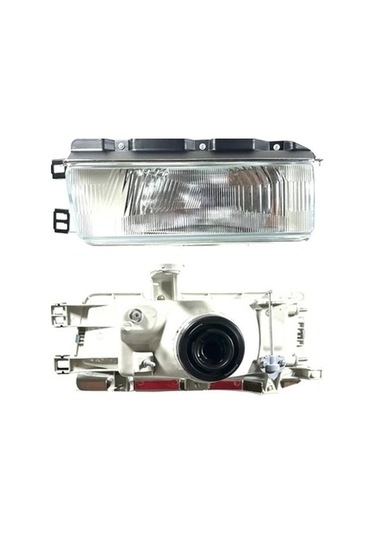 Far Toyota Corolla Liftback 88-92 Sağ /212-1141-rh