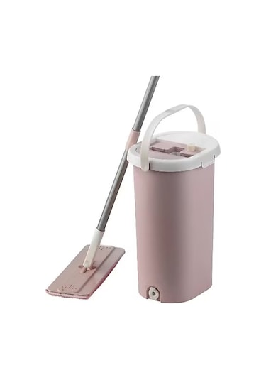 Vip Ahmet VP-499 Junior Yeni Nesil Temizlik Seti Pembe