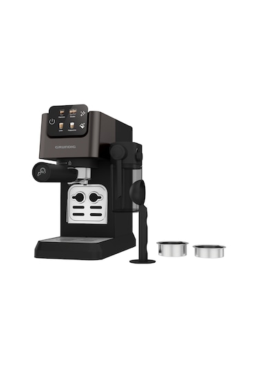 Grundıg KSM 6430 Delisia Coffee Series DC5300 Espresso Makinesi