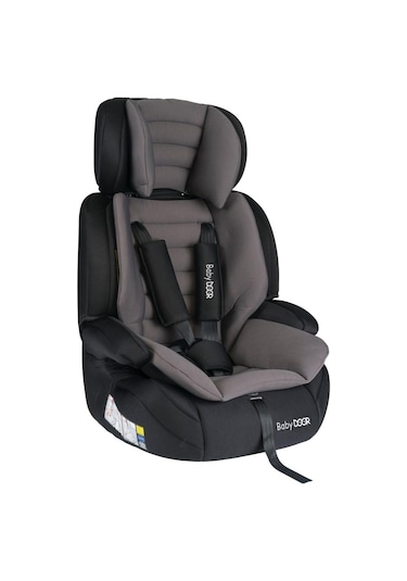 Babydoor Big Star Bebek Çocuk Oto Koltuğu 9-36 Kg Cnv-2018