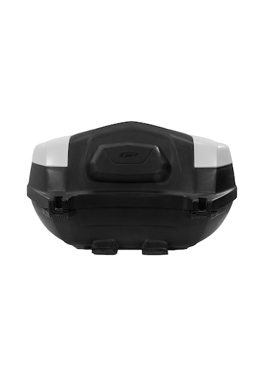 GP Kompozit Universal 22X11cm Çanta Pedi Siyah