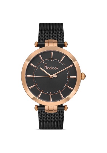 Freelook Fl.1.10310.6 Kol Saati Metalik