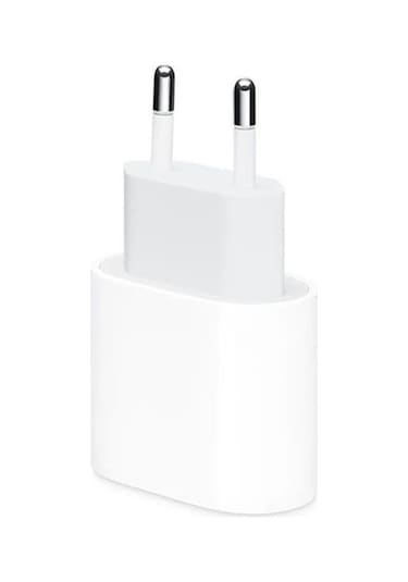 Solgun 25w Usb-c Iphone 13 Uyumlu Hızlı Şarj Güç Adaptörü