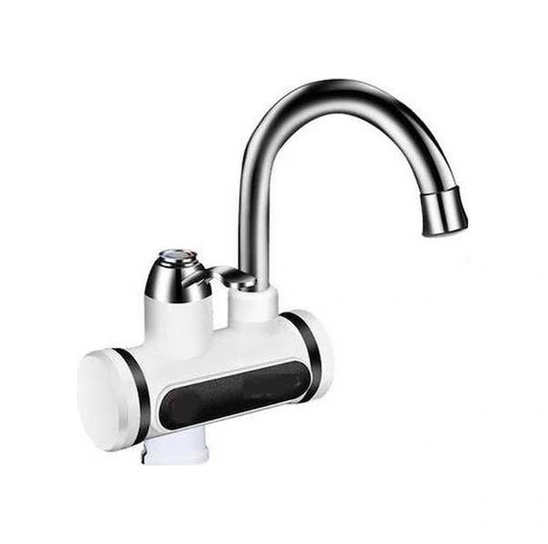 Tongxida Dailytech 3000w Elektrikli Anlık Su Isıtıcı Musluk Sıcaklık Gösterge -