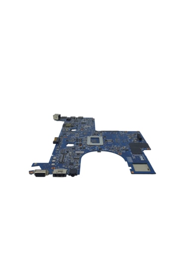 Dell Latitude E6220 İ5-2520m Vıda-6050a2428801-mb-a01 Anakart