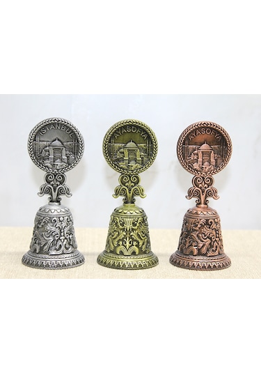 İstanbul Temali El Çanı Alk4310