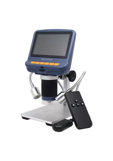 Andonstar Ad106S Dijital Mikroskop