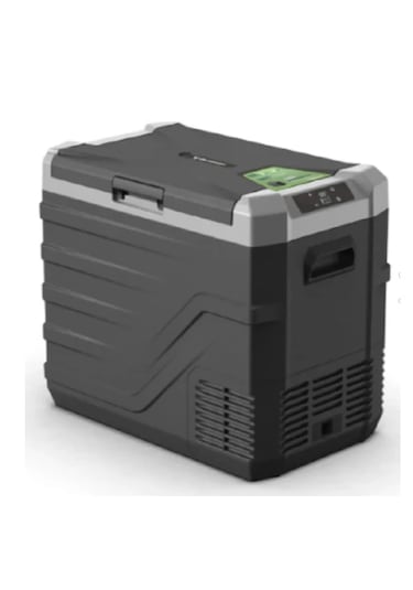 40 Litre Araç Içi Oto Buzdolabı 12-24v Yeni Model