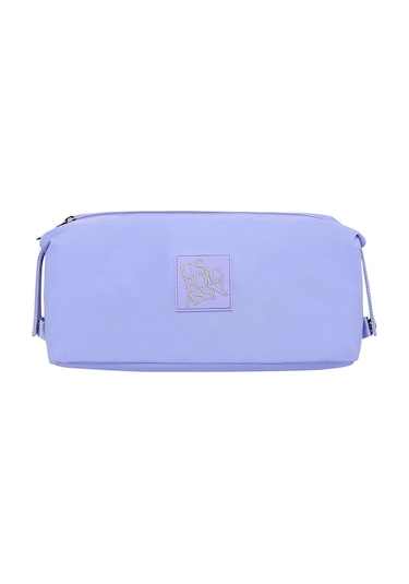 U.s. Polo Assn. Plabc24002 Anne Bebe Çantası Lila