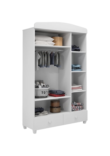 Selena Modern Dolap %100mdf