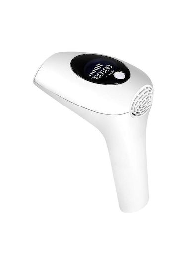 Lazer Epilasyon Kalıcı Epilasyon Elektrikli Bikini Düzeltici Ipl Lazer Epilasyon Cihazı