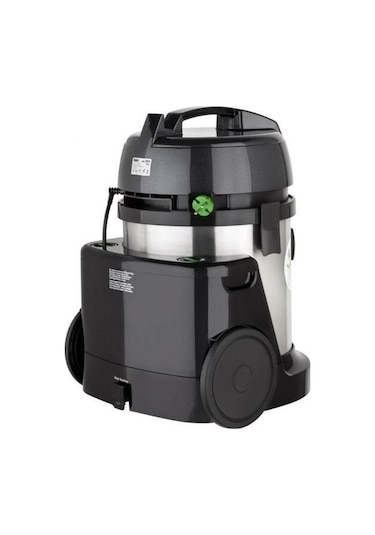 Fakir 9800S Deluxe Öko Line 1600 W Halı Yıkama Makinesi