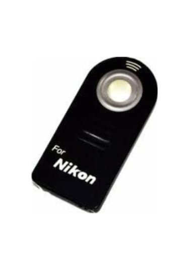Nikon ML-3 Kablosuz Kumanda