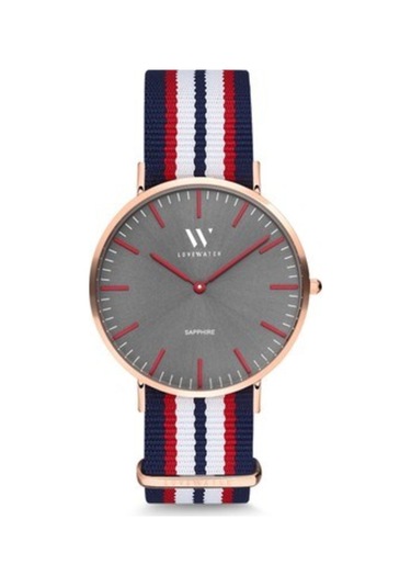 Lovewatch LW2007 Erkek Kol Saat