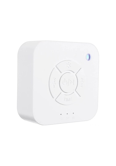 Reedark "9 Sesli Şarj Edilebilir Beyaz Gürültü Makinesi - Rahat Uyku Ve Meditasyon Cihazı" Diğer