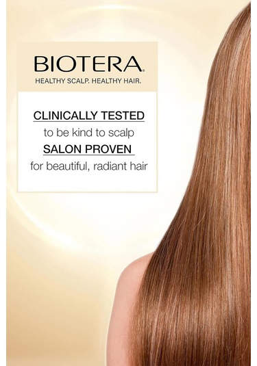 Biotera Nemlendirici Şampuan 946ml