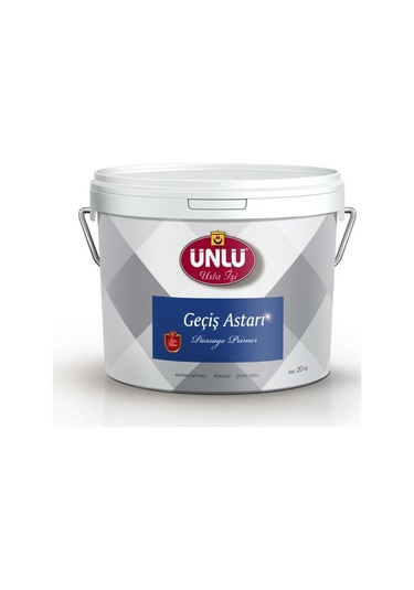 Ünlü Geçiş Astarı 2,5L