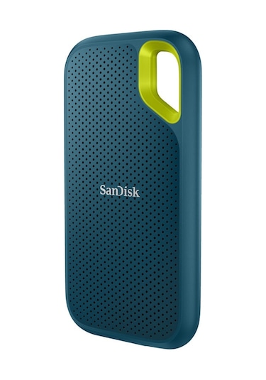Sandisk Extreme SDSSDE61-1T00-G25M 1 TB 1050 MB/S Taşınabilir SSD