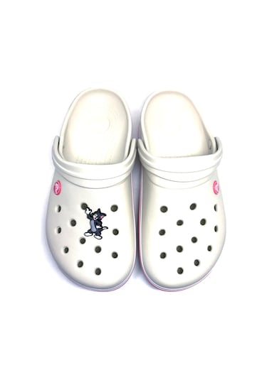 Crocs Terlik Süsü & Renkli Aksesuar Jibbitz (438668050)