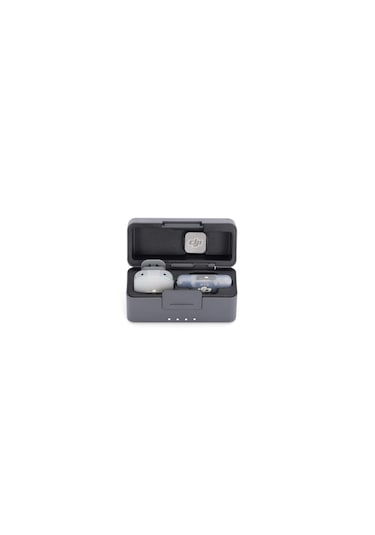 DJI Mic Mini 2 (1TX +1 Mobile RX +Charging Case) Mikrofon