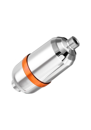 15 Aşamalı Filtrasyon Arıtma Duş Banyo Su Filtresi Sökücü Klor Florür