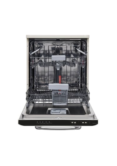 Vestel BM 5011 Retro Bej Bulaşık Makinesi