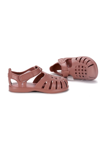 Igor S10271 TOBBY SOLID Çocuk  ROSA Sandalet