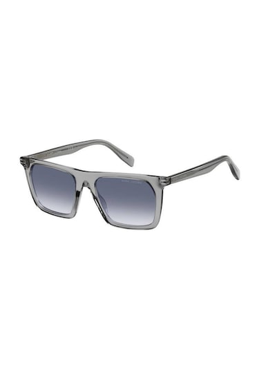 Marc Jacobs Marc 908/s - Kb75308 - 26c - 53 Erkek Güneş Gözlüğü 197737238209 Açık Gri