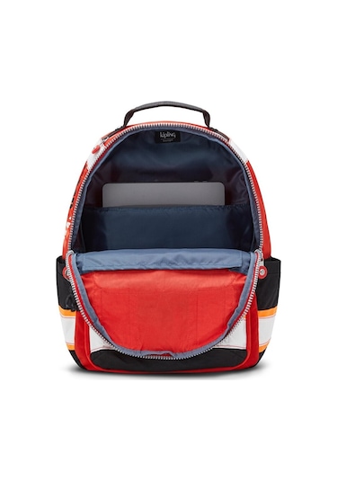 Kipling Seoul Büyük Boy Sırt Çantası 1533023787