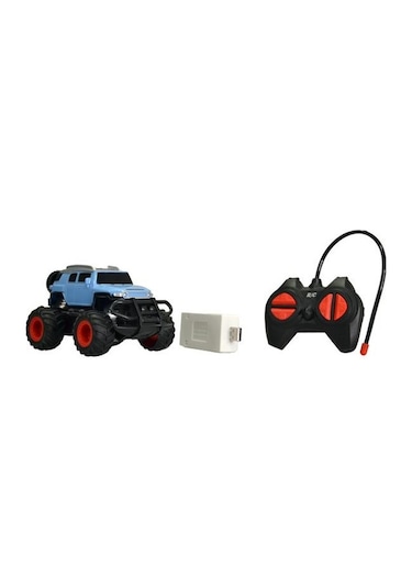Ctoy Oyuncak Uzaktan Kumandalı Jeep H338-18