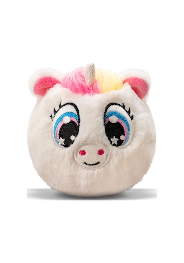 Bouncibles Unicorn Luma 5003 Çok Renkli
