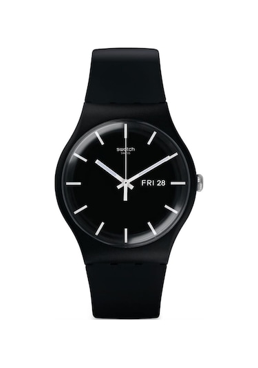 Swatch SUOB720 Erkek Kol Saati
