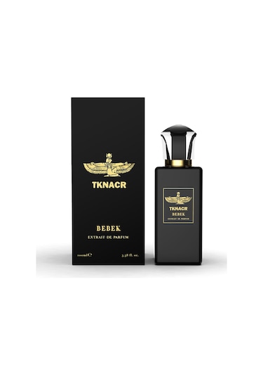 Tknacr Bebek Unisex Parfüm EDP 100 ML﻿﻿